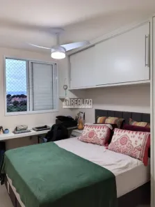 Apartamento com 2 Quartos à venda, 52m² no Jardim do Lago, Uberaba
