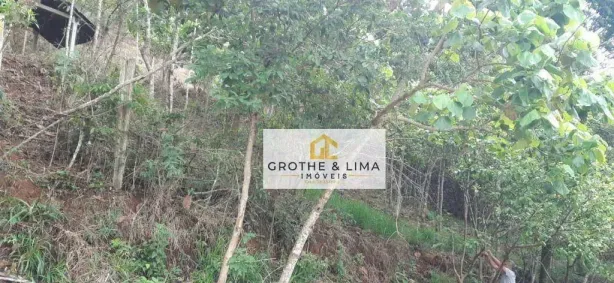 Lote/Terreno à venda, 1200m² no Pinhalzinho, Santo Antônio do Pinhal