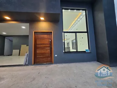 Casa com 3 Quartos à venda, 160m² no Pontal de Santa Marina, Caraguatatuba