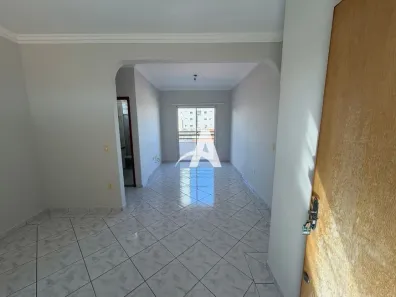 Apartamento com 1 Quarto para alugar, 56m² no Santa Mônica, Uberlândia