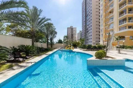 Apartamento com 4 Quartos à venda, 114m² no Parque das Flores, Campinas