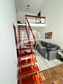 Apartamento com 1 Quarto à venda, 50m² no Itaim Bibi, São Paulo