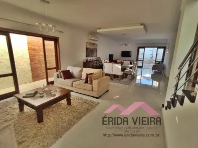 Casa de Condomínio com 4 Quartos à venda, 444m² no Condominio Residencial Real Ville, Pindamonhangaba