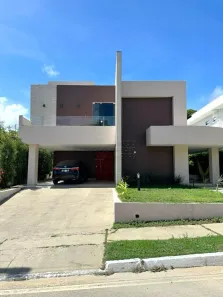 Casa com 4 Quartos à venda, 540m² no Garça Torta, Maceió