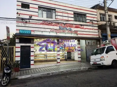 Ponto Comercial à venda, 320m² no Vila Zelina, São Paulo