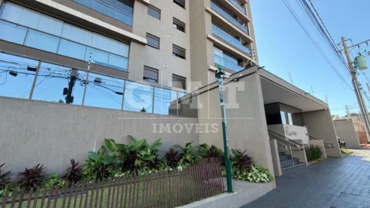 Apartamento com 2 Quartos à venda, 78m² no Jardim Paulista, Ribeirão Preto