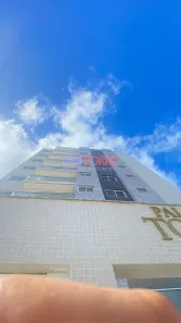 Apartamento com 2 Quartos à venda, 75m² no São Francisco, Ilhéus