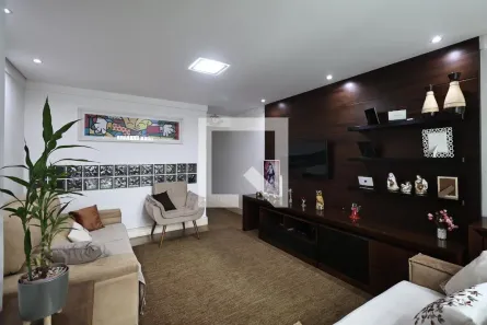 Casa com 4 Quartos à venda, 230m² no Santa Terezinha, Santo André