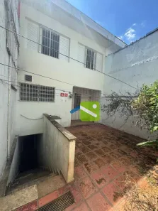 Casa com 3 Quartos para alugar, 200m² no Vila Polopoli, São Paulo