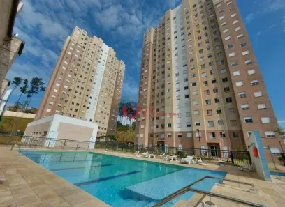 Apartamento com 2 Quartos à venda, 42m² no Jardim Nossa Senhora do Carmo, São Paulo
