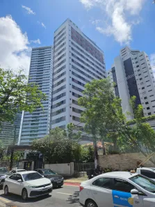 Apartamento com 1 Quarto para alugar, 30m² no Parnamirim, Recife