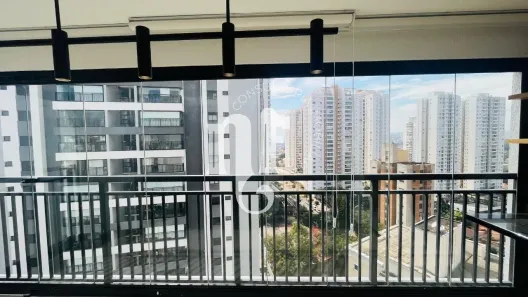 Apartamento com 3 Quartos para alugar, 98m² no Taquaral, Campinas