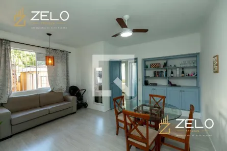 Apartamento com 2 Quartos à venda, 84m² no Bosque, Campinas