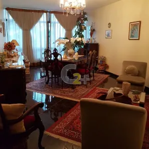 Apartamento com 3 Quartos à venda, 142m² no Santa Cecília, São Paulo