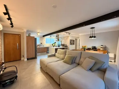 Apartamento com 2 Quartos à venda, 84m² no Jardim das Laranjeiras, São Paulo
