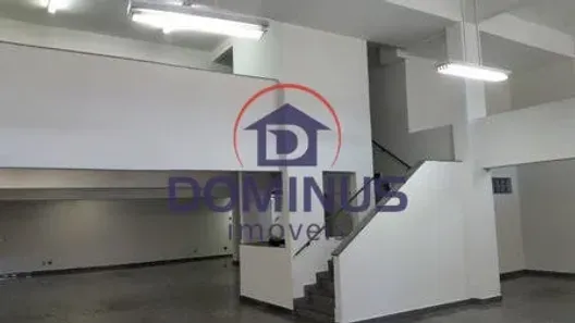 Prédio Comercial à venda, 970m² no Carlos Prates, Belo Horizonte