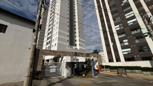Apartamento com 2 Quartos para alugar, 72m² no Jardim Piratininga, Sorocaba