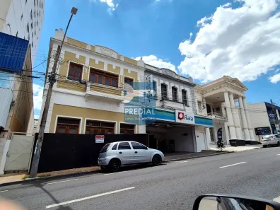 Imóvel Comercial à venda, 387m² no Centro, São Carlos