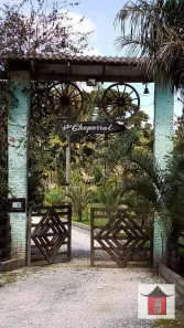 Fazenda/Sítio com 6 Quartos à venda, 291000m² no Piedade, Piedade