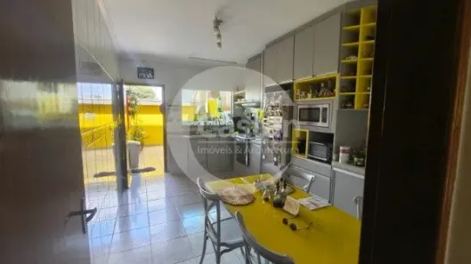 Sobrado com 3 Quartos à venda, 145m² no Vila Alpina, São Paulo