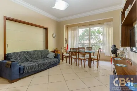 Apartamento com 3 Quartos à venda, 125m² no Botafogo, Rio de Janeiro