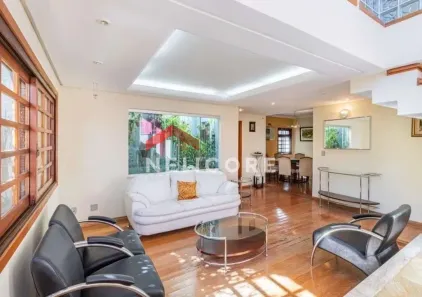 Casa com 4 Quartos à venda, 470m² no Ipanema, Porto Alegre