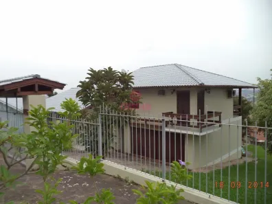 Casa com 3 Quartos para alugar, 315m² no Imigrante sul, Campo Bom