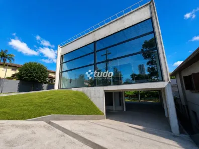 Prédio Comercial para alugar, 650m² no Guarani, Novo Hamburgo