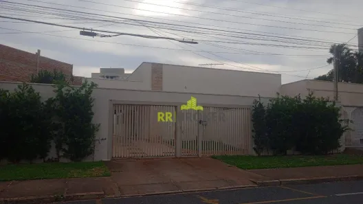 Casa com 3 Quartos à venda, 166m² no Jardim Santa Catarina, São José do Rio Preto