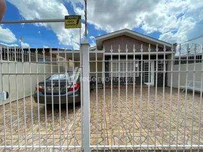 Casa com 3 Quartos à venda, 204m² no Vila Lemos, Campinas