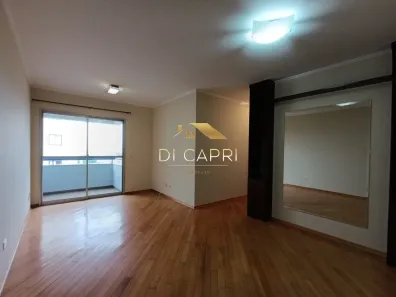 Apartamento com 3 Quartos à venda, 90m² no Tatuapé, São Paulo