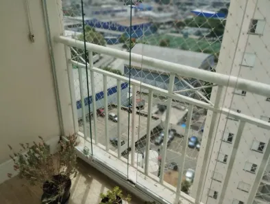 Apartamento com 3 Quartos à venda, 63m² no Vila Guilherme, São Paulo