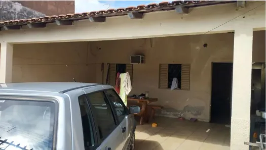 Casa com 2 Quartos à venda, 115m² no Samambaia Sul, Brasília