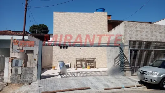 Sobrado com 2 Quartos à venda, 80m² no Jardim Brasil (Zona Norte), São Paulo