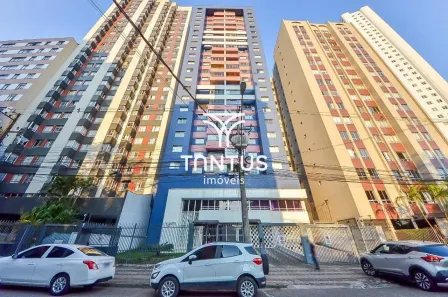 Apartamento com 3 Quartos à venda, 100m² no Cristo Rei, Curitiba
