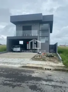 Sobrado com 3 Quartos à venda, 187m² no Eugênio de Mello, São José dos Campos