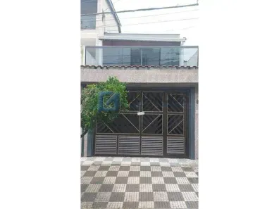 Sobrado com 3 Quartos à venda, 162m² no Assunção, São Bernardo do Campo