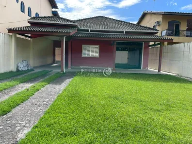 Casa com 3 Quartos à venda, 162m² no Balneário Praia do Pernambuco, Guarujá