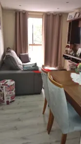 Apartamento com 2 Quartos à venda, 60m² no São Sebastião, Porto Alegre