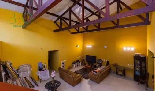 Casa de Condomínio com 3 Quartos à venda, 255m² no Vila Cordeiro, São Paulo