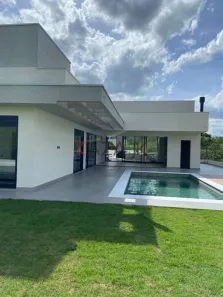 Casa de Condomínio com 5 Quartos à venda, 379m² no Residencial Reserva Tocantins, Itupeva