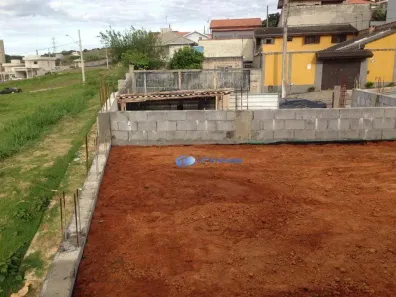 Lote/Terreno à venda, 400m² no Jardim Terras de São João, Jacareí