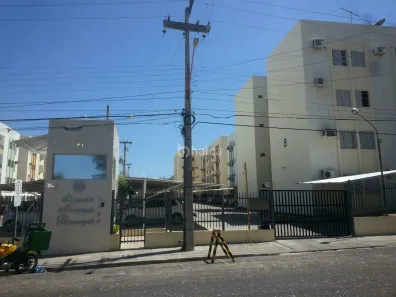 Apartamento com 3 Quartos para alugar, 70m² no Vila Operária, Teresina