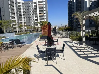 Apartamento com 2 Quartos à venda, 91m² no City América, São Paulo