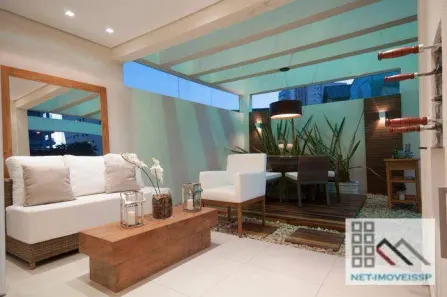 Apartamento com 2 Quartos à venda, 82m² no Vila Mariana, São Paulo