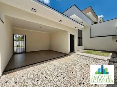 Casa com 3 Quartos à venda, 150m² no Bosque, Vinhedo
