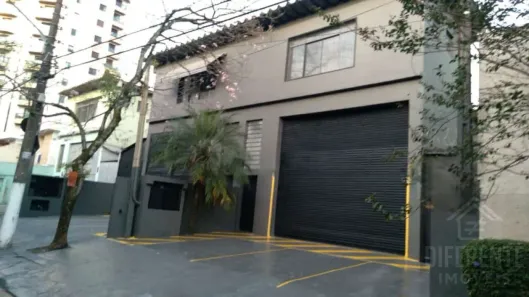 Galpão/Depósito/Armazém para alugar, 284m² no Parque São Domingos, São Paulo