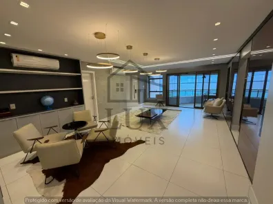 Apartamento com 3 Quartos à venda, 210m² no Ponta Negra, Manaus