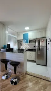 Apartamento com 1 Quarto à venda, 46m² no Brás, São Paulo