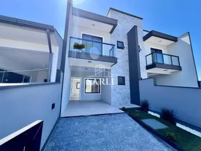 Sobrado com 2 Quartos à venda, 85m² no Forquilhas, São José